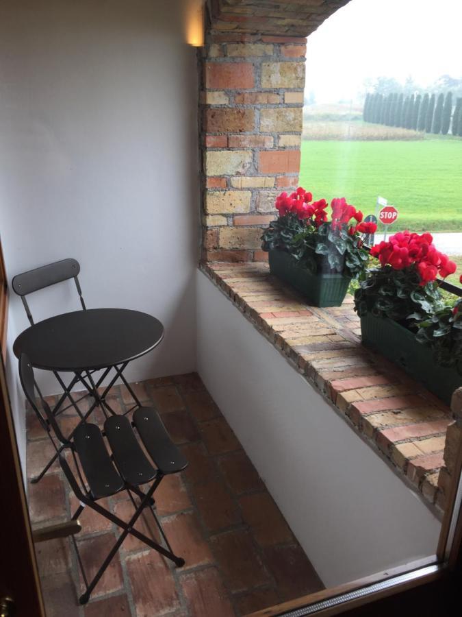 Qui Wolf Udine Hotell Collalto Exteriör bild