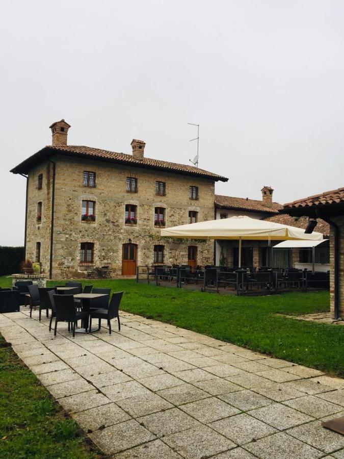 Qui Wolf Udine Hotell Collalto Exteriör bild