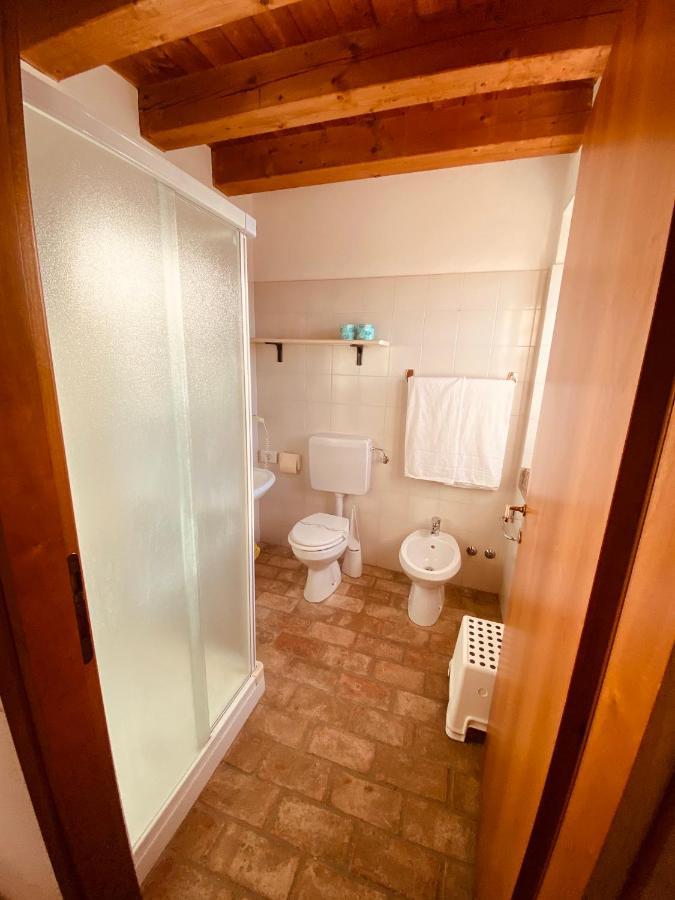 Qui Wolf Udine Hotell Collalto Exteriör bild