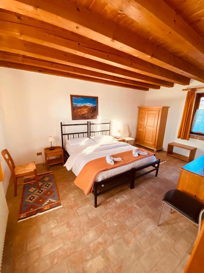 Qui Wolf Udine Hotell Collalto Exteriör bild